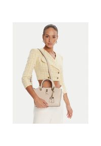 Torebka Guess. Kolor: beżowy #1