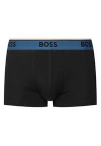 BOSS Komplet bokserek 50554693 Czarny. Kolor: czarny. Materiał: bawełna #7