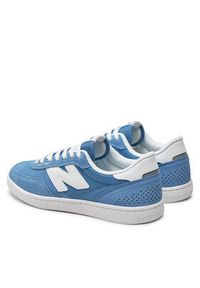 New Balance Tenisówki NM440BBW Niebieski. Kolor: niebieski. Materiał: materiał #4