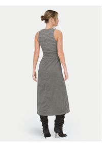 only - ONLY Sukienka letnia Celle 15369284 Czarny Regular Fit. Kolor: czarny. Materiał: syntetyk. Sezon: lato #5