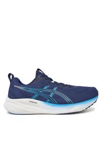 Buty do biegania Asics. Kolor: niebieski #1