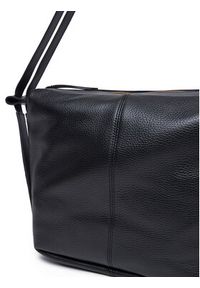 Gianni Chiarini Plecak Guia ZN 11340/COMM GRN Czarny. Kolor: czarny. Materiał: skóra #5