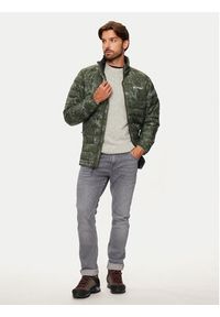 columbia - Columbia Kurtka przejściowa Powder Lite™ II 2098394 Zielony Active Fit. Kolor: zielony. Materiał: syntetyk #3