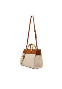 Liu Jo Torebka AA6086 T381A Beżowy. Kolor: beżowy #3