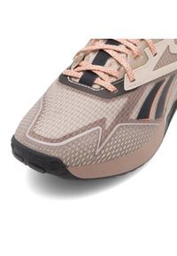 Reebok Buty na siłownię Nano X2 Tr Adventure HR0411-M Beżowy. Kolor: beżowy. Materiał: materiał. Sport: fitness