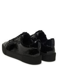 HÖGL Sneakersy 0-103625-01000 Czarny. Kolor: czarny. Materiał: skóra #5