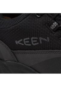keen - Keen Trekkingi Wasatch Crest Wp 1026199 Czarny. Kolor: czarny. Materiał: materiał. Sport: turystyka piesza #3