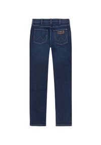 Wrangler - WRANGLER MESKIE SPODNIE JEANSOWE JEANSY GREENSBORO WONDERWALL W15QHN856