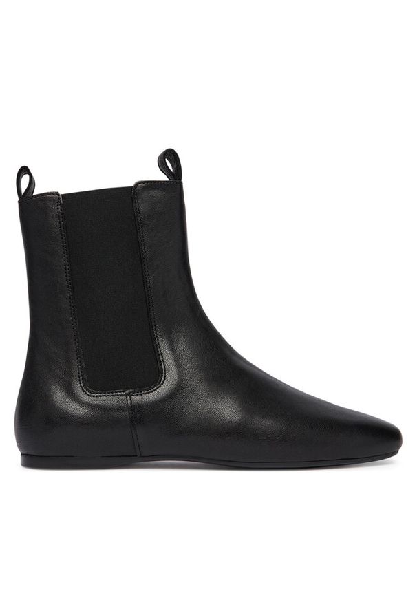 BALAGAN - Sztyblety Balagan. Kolor: czarny