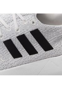 Adidas - adidas Sneakersy Swift Run 22 W GV7969 Szary. Kolor: szary. Materiał: materiał. Sport: bieganie #3
