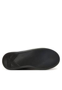 Karl Lagerfeld - KARL LAGERFELD Sneakersy KL62519E Czarny. Kolor: czarny. Materiał: skóra #6
