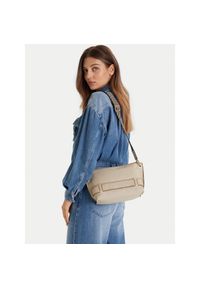 Torebka Pikolinos. Kolor: beżowy #1