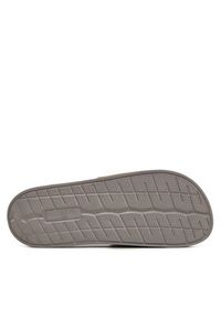 G-Star RAW - G-Star Raw Klapki Cart V Tpu W 2411 026223 Szary. Kolor: szary. Materiał: syntetyk