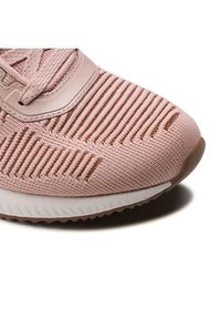 skechers - Skechers Sneakersy BOBS SPORT Glam League 31347/BLSH Różowy. Kolor: różowy. Materiał: materiał. Model: Skechers Sport #4