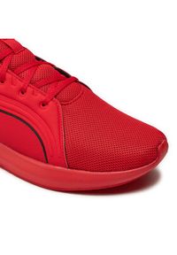 Puma Sneakersy Softride Carson 310154 03 Czerwony. Kolor: czerwony. Materiał: mesh, materiał #5