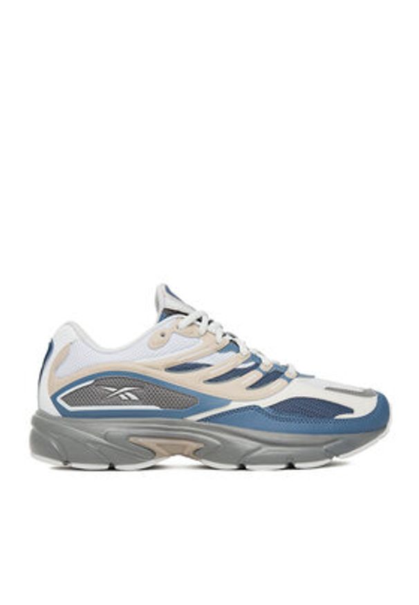 Reebok Sneakersy EOSS-PREMIER ROAD CONTROL 100233908 Beżowy. Kolor: beżowy. Materiał: materiał