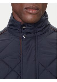PAUL & SHARK - Paul&Shark Kurtka przejściowa 14312610 Granatowy Regular Fit. Kolor: niebieski. Materiał: syntetyk #7