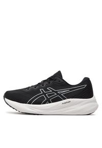 Asics Buty Gel-Pulse 15 1012B593 Czarny. Kolor: czarny. Materiał: mesh, materiał