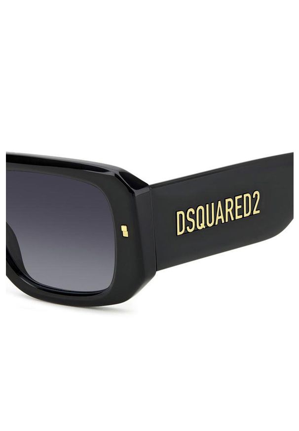 Okulary męskie D2 0107/S 8079O DSQUARED2