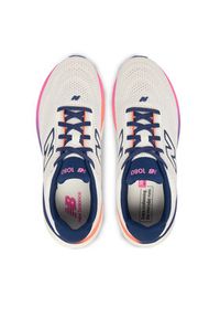 New Balance Buty do biegania Infinion 1080 v15 W10801L7 Biały. Kolor: biały. Materiał: materiał #4