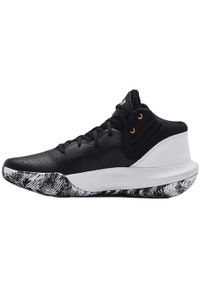 Buty do Koszykówki Męskie Under Armour Jet '21. Kolor: wielokolorowy. Sport: koszykówka
