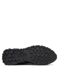 HOFF Sneakersy City Off Road 22558609 Czarny. Kolor: czarny. Materiał: zamsz, skóra #6