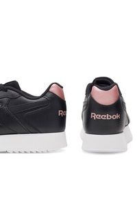 Reebok Sneakersy Glide Ripple ID1961 Czarny. Kolor: czarny. Materiał: skóra