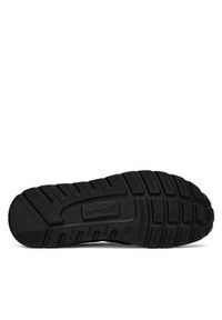 Caprice Sneakersy 9-23765-46 Czarny. Kolor: czarny. Materiał: skóra #7