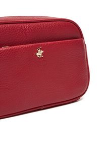 Beverly Hills Polo Club Torebka CEO-BHPC-C-012-08 Czerwony. Kolor: czerwony #4
