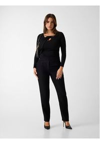 Marciano Guess Top 180654 Czarny Classic Fit. Kolor: czarny #3