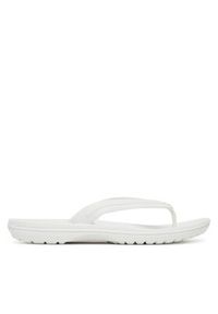 Crocs Japonki Crocband Flip 11033 Biały. Kolor: biały