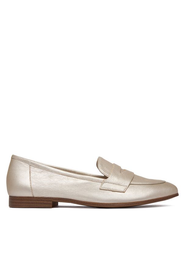 Lordsy Caprice. Kolor: srebrny