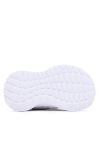 Adidas - adidas Sneakersy Tensaur Run IF0357 Biały. Kolor: biały. Materiał: materiał, mesh. Sport: bieganie #7