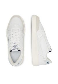 Reebok Sneakersy Lt Court 100033714 Biały. Kolor: biały