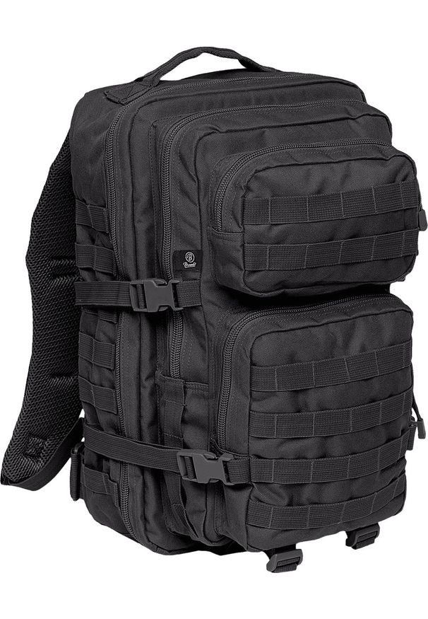 Plecak turystyczny Brandit Us Cooper 40 l
