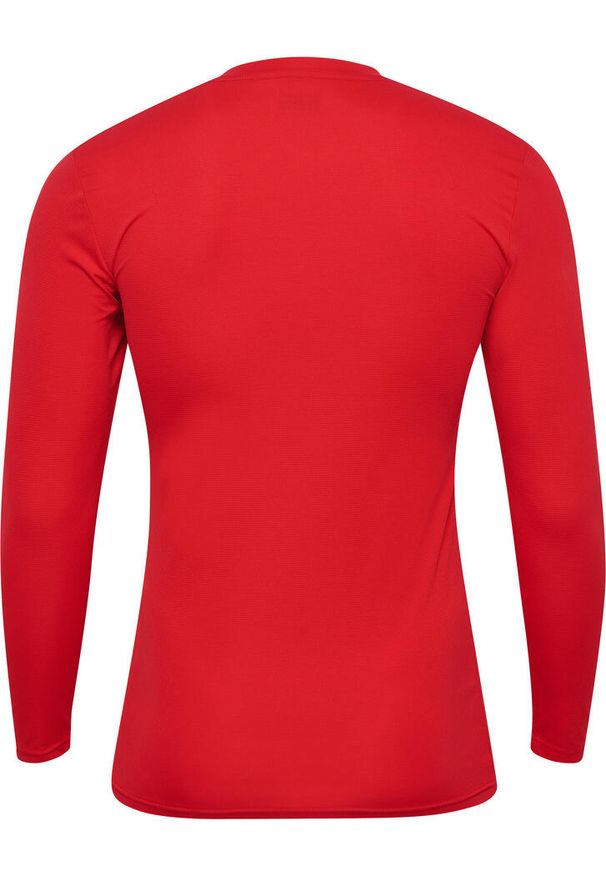 Dżersej z długim rękawem Hummel BL Essentiel. Kolor: wielokolorowy, czerwony, różowy. Materiał: jersey. Długość rękawa: długi rękaw. Długość: długie. Sport: koszykówka, fitness