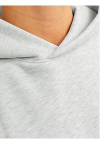 Jack & Jones - Jack&Jones Bluza Urban Edge 12259944 Szary Loose Fit. Kolor: szary. Materiał: syntetyk #6