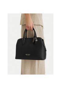 Torebka Nine West. Kolor: czarny #1