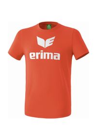 ERIMA - Koszulka Erima Promo. Kolor: czerwony. Sport: fitness, piłka nożna #1