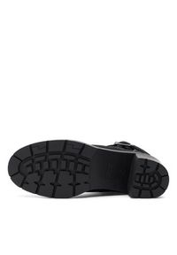Jenny Fairy Trzewiki INES WS6181-03 Czarny. Kolor: czarny. Materiał: syntetyk #5