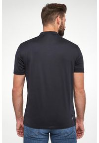 Emporio Armani - Polo męskie EMPORIO ARMANI. Typ kołnierza: polo #4