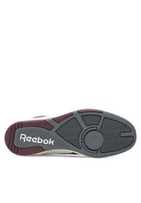 Reebok Sneakersy BB 4000 II Mid 100033844 Biały. Kolor: biały #8