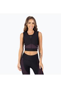 Puma - Top PUMA Eversculpt Fitted Koszulka. Kolor: czarny. Sport: fitness #1