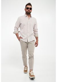 JOOP! Jeans - Spodnie męskie Lead2-W JOOP! JEANS