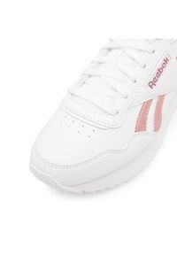 Reebok Sneakersy Glide Ripple Double HP3313 Biały. Kolor: biały. Materiał: skóra #6