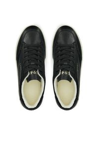 GANT - Gant Sneakersy 30531899 Czarny. Kolor: czarny. Materiał: skóra #4