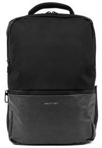 Plecak Vention KRP 18L czarny. Kolor: czarny #1