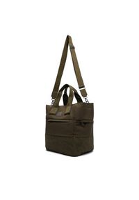 G-Star RAW - G-Star Raw Torebka C-ODYS-XC8184 Khaki. Kolor: brązowy. Materiał: materiał #5