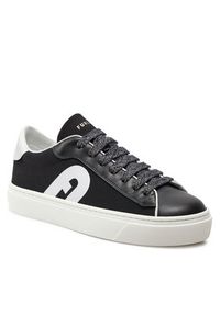 Furla Sneakersy Joy Lace-Up Sneaker T.20 YH77FJO-BX2903-P1900-44013700 Czarny. Kolor: czarny #4