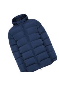 ROLY - Kurtka Dziecięca Nepal Padded Jacket. Kolor: niebieski